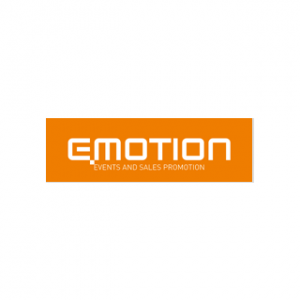 E-MOTION