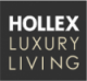 logo hollex